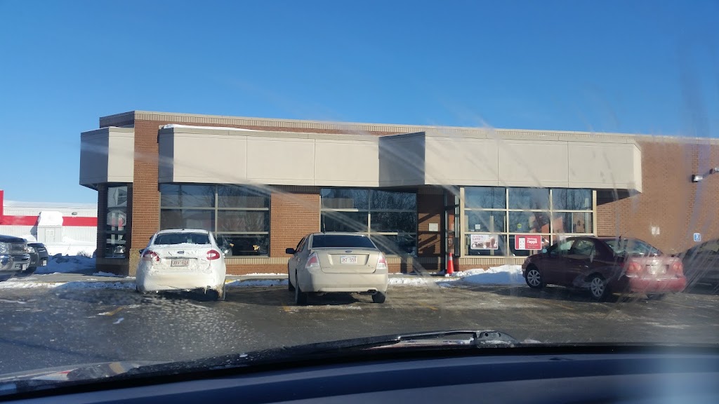 Tim Hortons | 774 Rue Principale, Neguac, NB E9G 1N5, Canada | Phone: (506) 776-9092