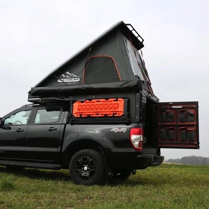 True Overland Canada | 811 Sea Ridge Pl, Victoria, BC V8Y 2T5, Canada | Phone: (778) 533-7374