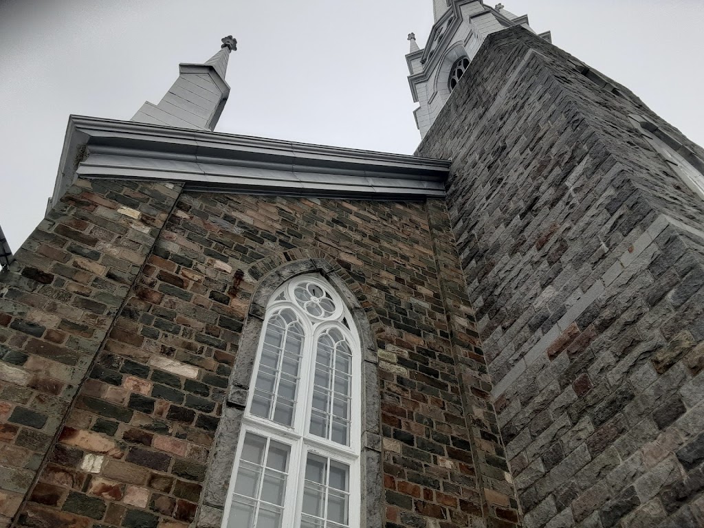 Décollation-of-St-John-the-Baptist Catholic Church | 150 Rue St Jean Baptiste, LIsle-Verte, QC G0L 1K0, Canada | Phone: (418) 898-2682