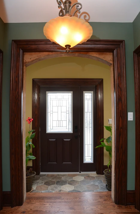 McKibbon House Bed & Breakfast | P. O Box 13, 3054 County Rd 10, Milford, ON K0K 2P0, Canada | Phone: (613) 471-1601