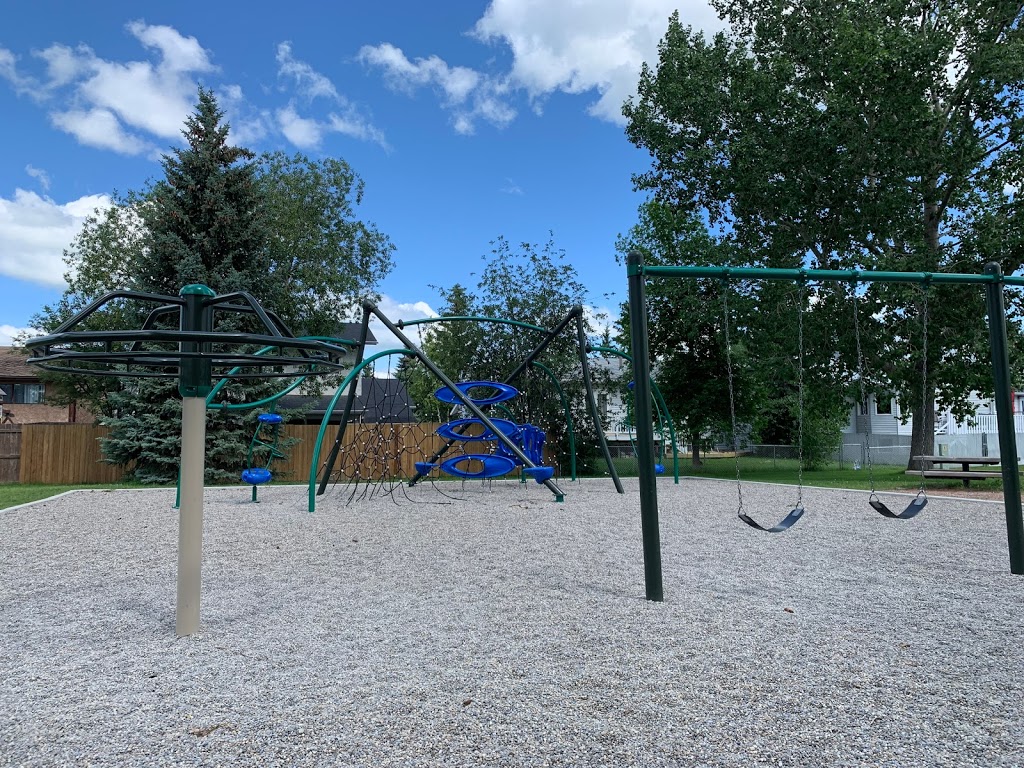 Lions Balsam Park | 43 Balsam Crescent, Olds, AB T4H 1L1, Canada | Phone: (403) 556-6981