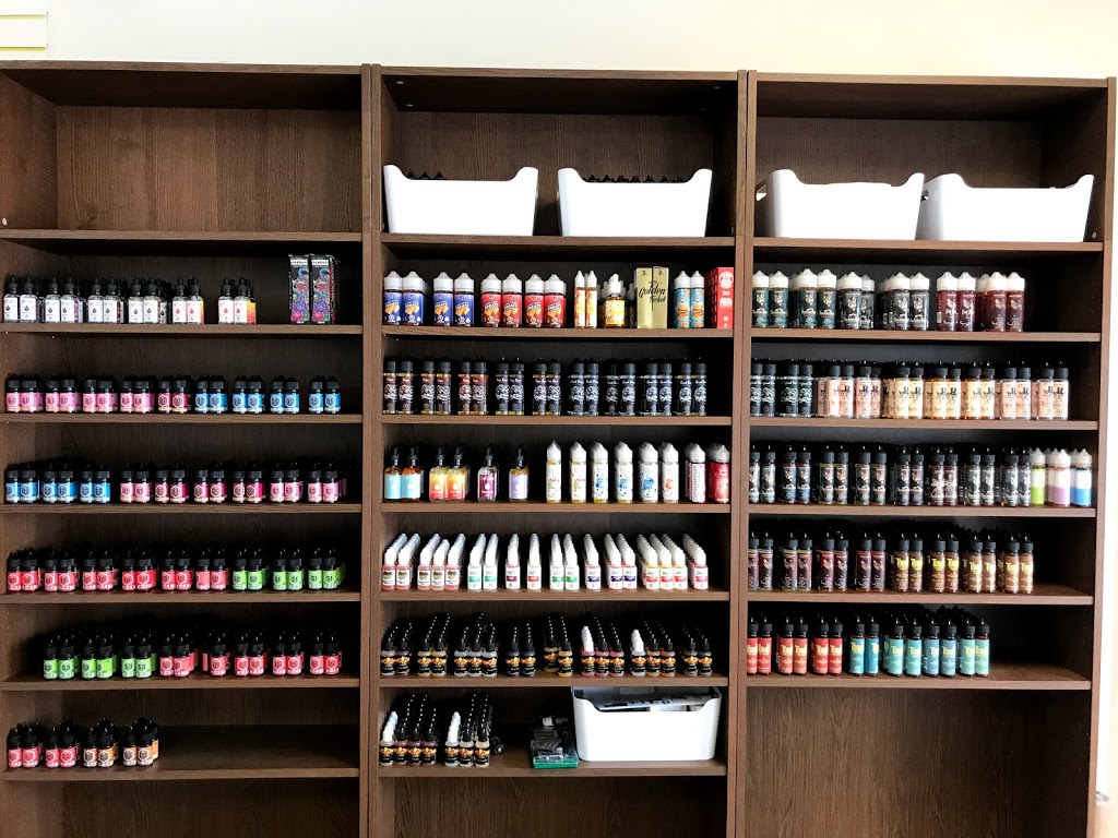 E-ssentials Vape Shop | 590 Portland St #109, Dartmouth, NS B2W 6B7, Canada | Phone: (902) 466-0162