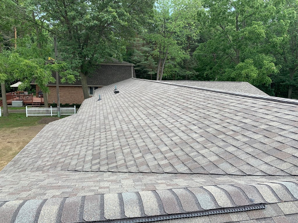Special Touch Builders Inc | 12915 Wilkes Rd, Yale, MI 48097, USA | Phone: (810) 304-1173