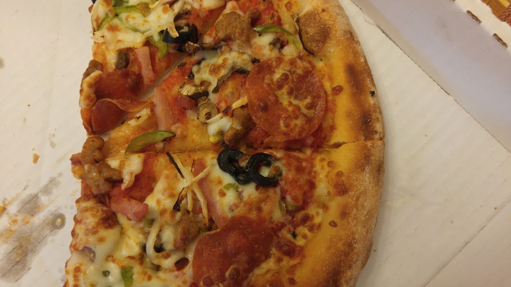 Papa Johns Pizza | 13142 137 Ave NW, Edmonton, AB T5L 4Z6, Canada | Phone: (780) 425-7979