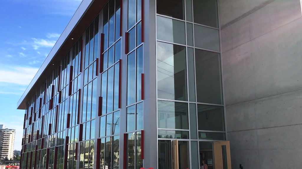 John Knox Christian School - Secondary Campus | 260 12th St, New Westminster, BC V3M 4H2, Canada | Phone: (604) 523-1580