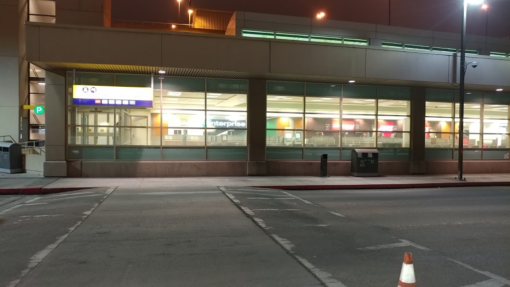 Hertz | 2000 Airport Rd NE, Calgary, AB T2E 6W5, Canada | Phone: (403) 221-1676