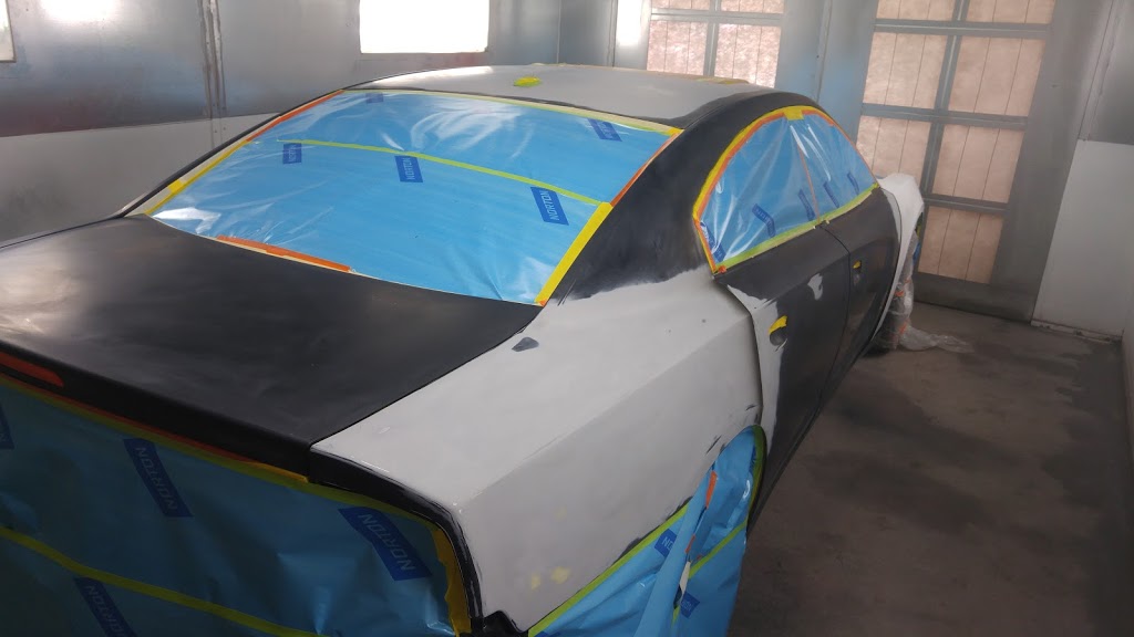 Servicar Autobody & Glass | 27063 Rd 32 N, Kleefeld, MB R0A 0V1, Canada | Phone: (204) 377-4519