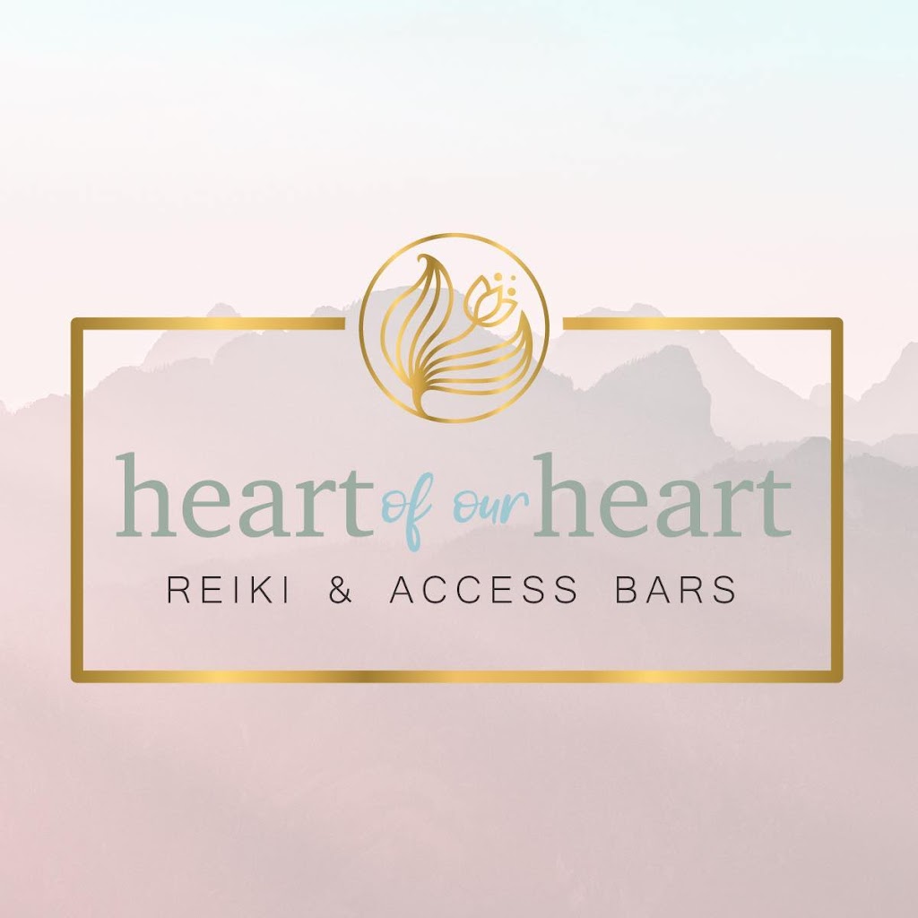 Heart of Our Heart | 2009 18th St Unit 9, Coaldale, AB T1M 1E9, Canada | Phone: (403) 915-8167