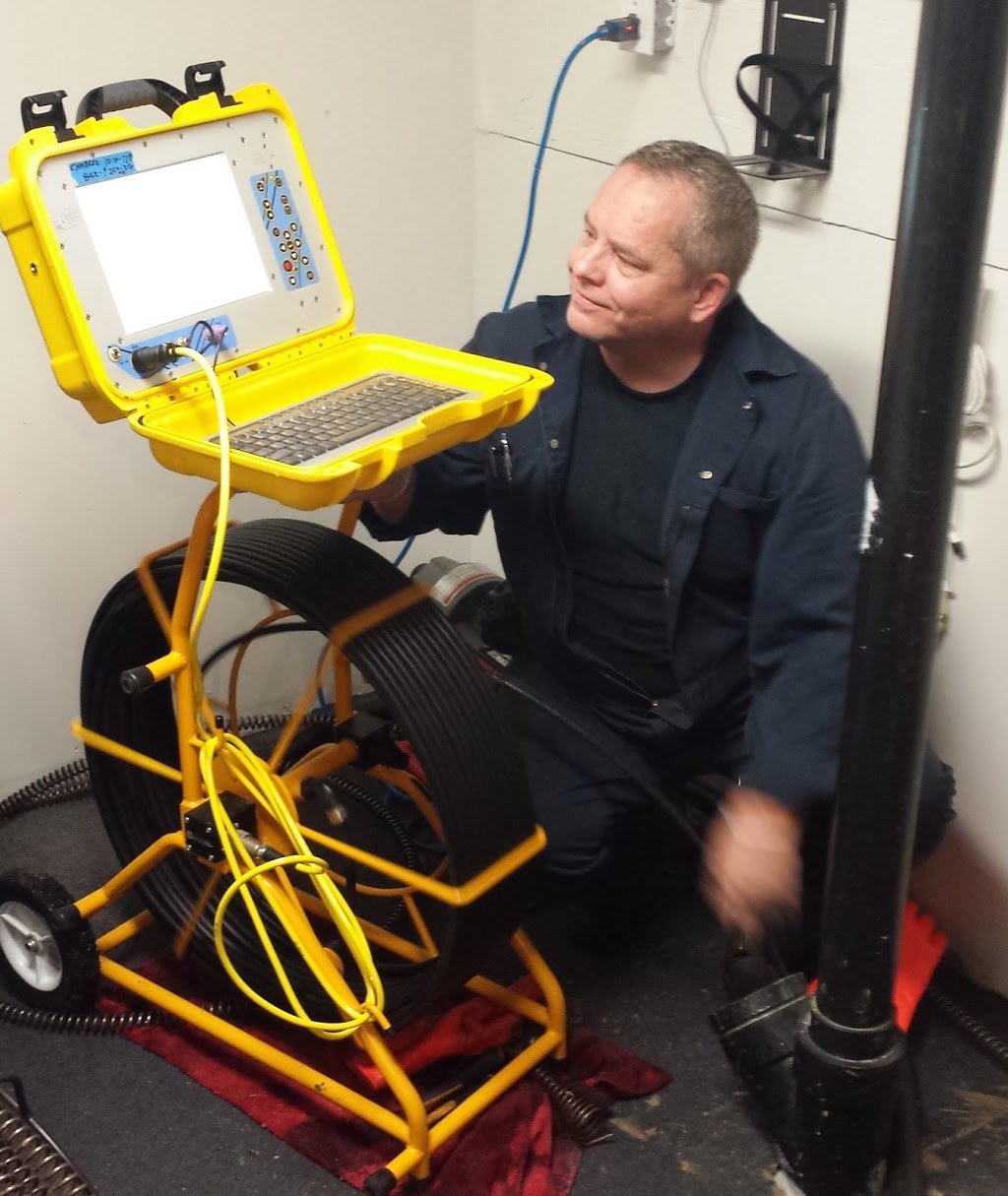 Tyrones Drain Cleaning | 246 Brock Crescent, Saskatoon, SK S7H 4N4, Canada | Phone: (306) 202-6914