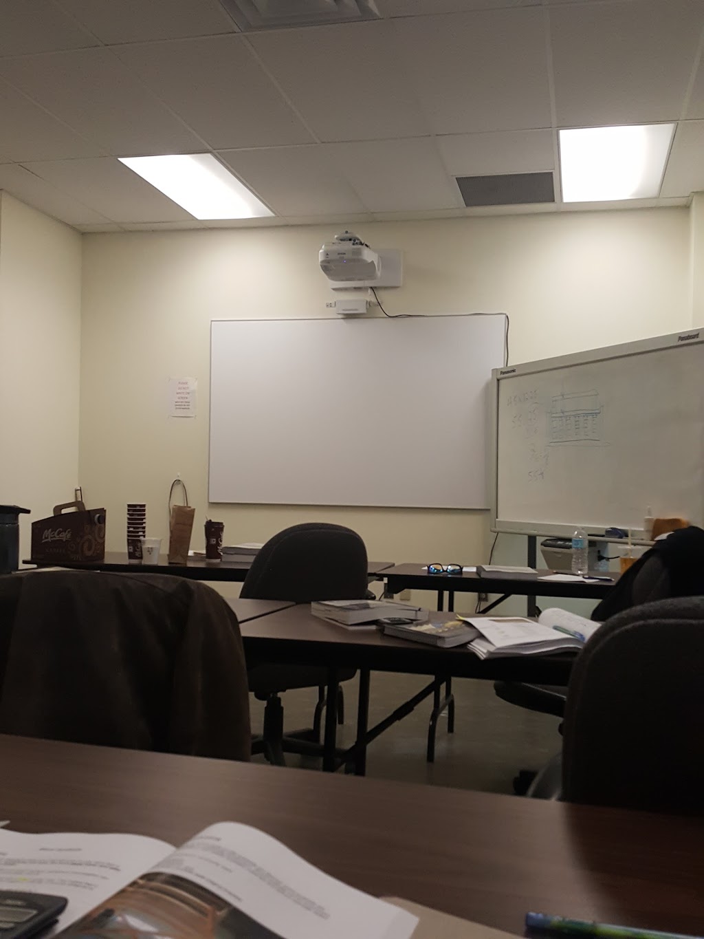 Prairie Arctic Trades Training Center | 87 Cole Ave, Winnipeg, MB R2L 1J3, Canada | Phone: (204) 774-1609