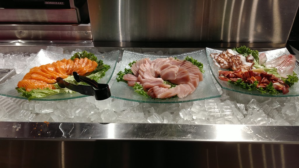 A+ Buffet Sushi Bar | 6712 Macleod Trail, Calgary, AB T2H 0L3, Canada | Phone: (403) 455-9766