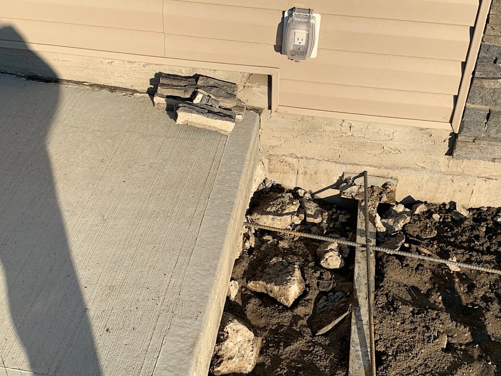 Northstar Concrete Ltd. | 6219 41 St, Leduc, AB T9E 0V7, Canada | Phone: (780) 986-1964