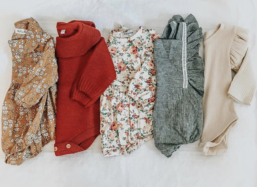 Millies Little Closet | Township Rd 194A, Aldersyde, AB T0L 0A0, Canada | Phone: (403) 818-1891