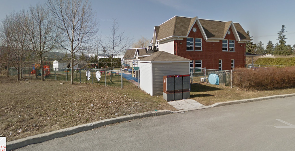 CPE Le Vent Dans Les Voiles | 2305 Chem. de la Petite-Côte, Laval, QC H7L 5Z4, Canada | Phone: (450) 624-0694