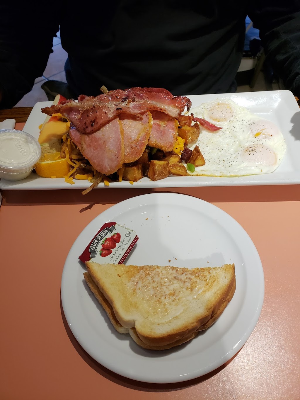 Mammas Shack | 1521 Charleston Sideroad, Alton, ON L7K 0S3, Canada | Phone: (519) 316-2662