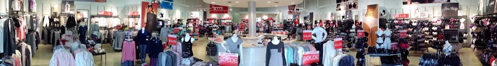 La Vie en Rose Mascouche SmartCentre Outlet | 133 Montée Masson, Mascouche, QC J7K 3B4, Canada | Phone: (450) 474-3390
