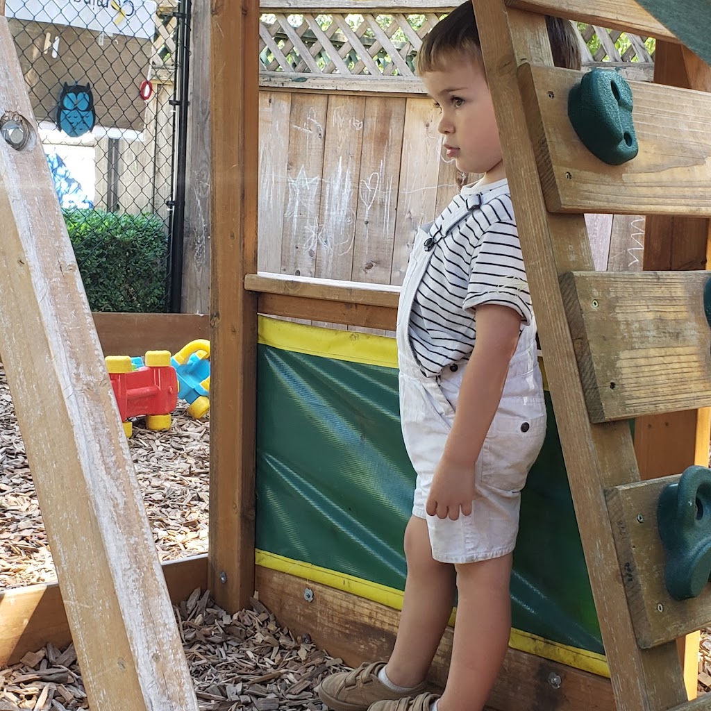 Kiddos Clubhouse Daycare | 2225 Clarke St, Port Moody, BC V3H 1Y6, Canada | Phone: (778) 707-6991