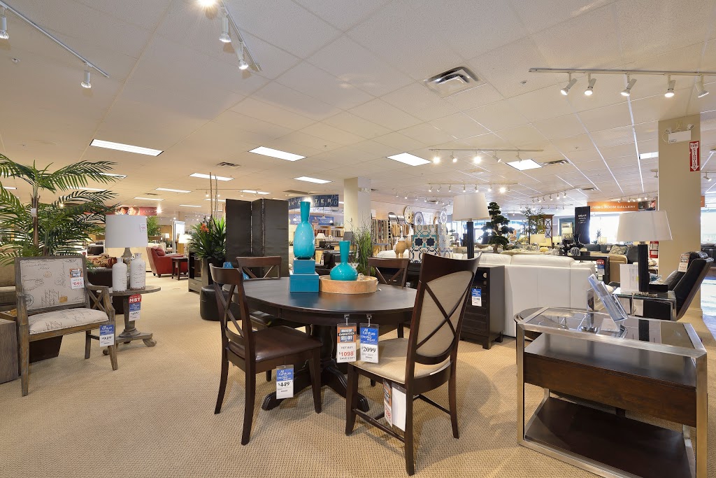 La-Z-Boy Home Furnishings & Décor | 760 Wharncliffe Rd S, London, ON N6J 2N4, Canada | Phone: (519) 686-1441