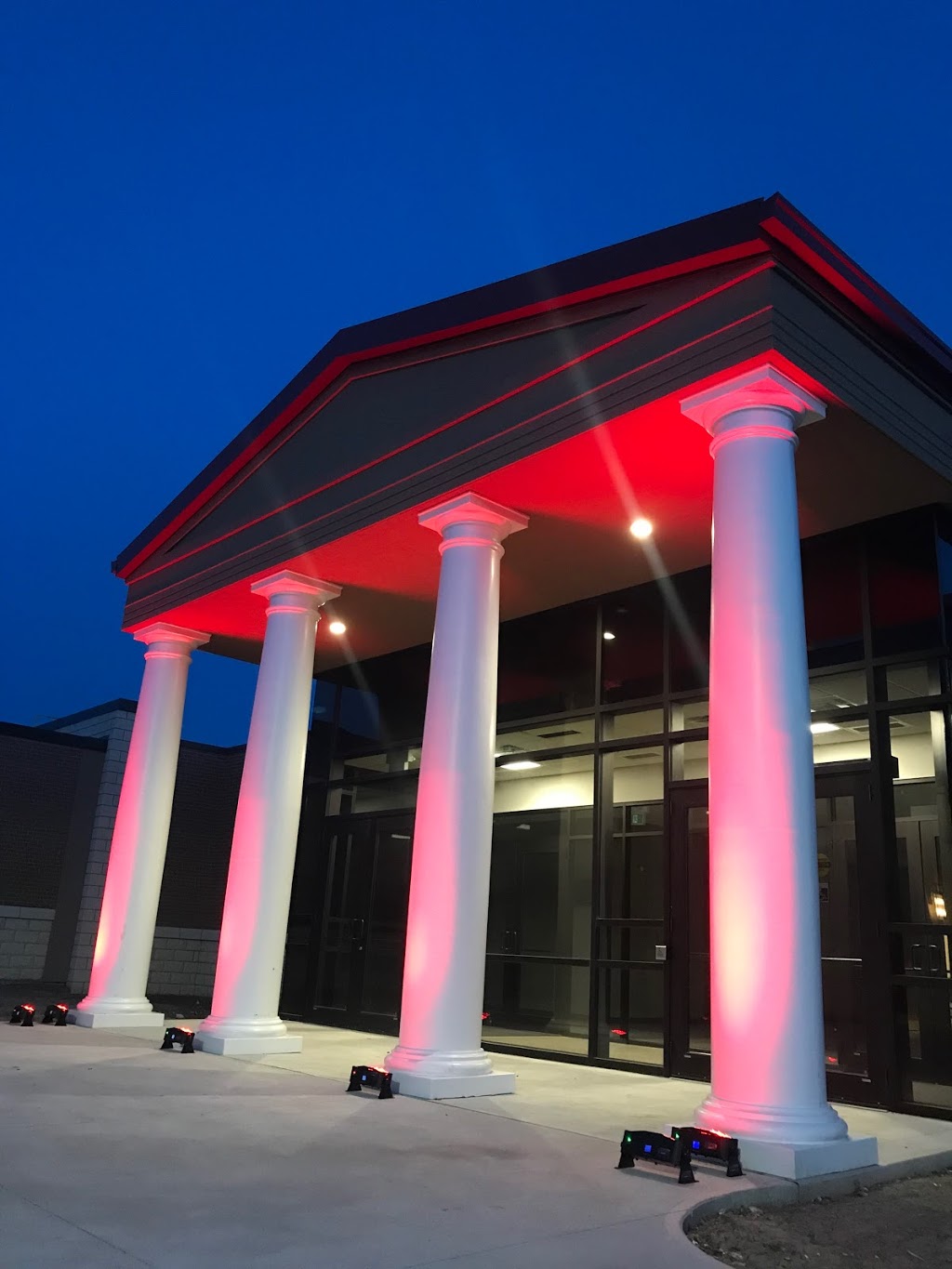 Lights Sound Action Entertainment Services | 131 Riverfront Park Cres, Amherstburg, ON N9V 0B8, Canada | Phone: (519) 999-1118