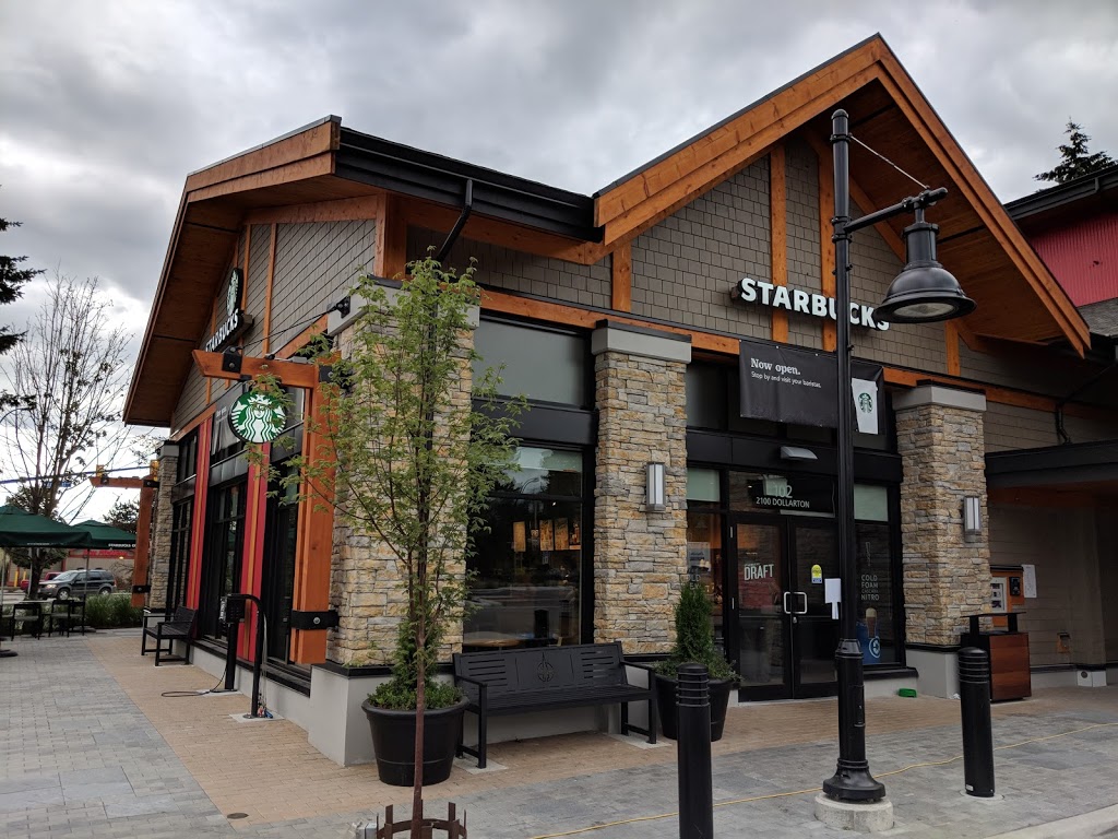 Subway | 2455 Dollarton Hwy Unit 120, North Vancouver, BC V7H 1A6, Canada | Phone: (604) 929-7232