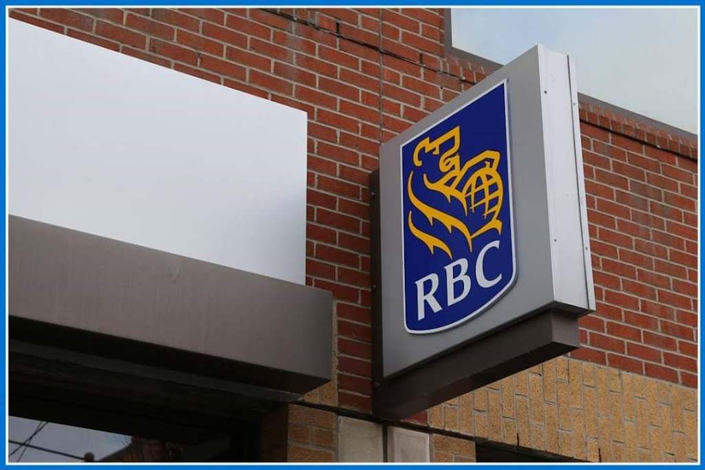 RBC Royal Bank | 15 Doxsee Ave N, Campbellford, ON K0L 1L0, Canada | Phone: (705) 653-2210
