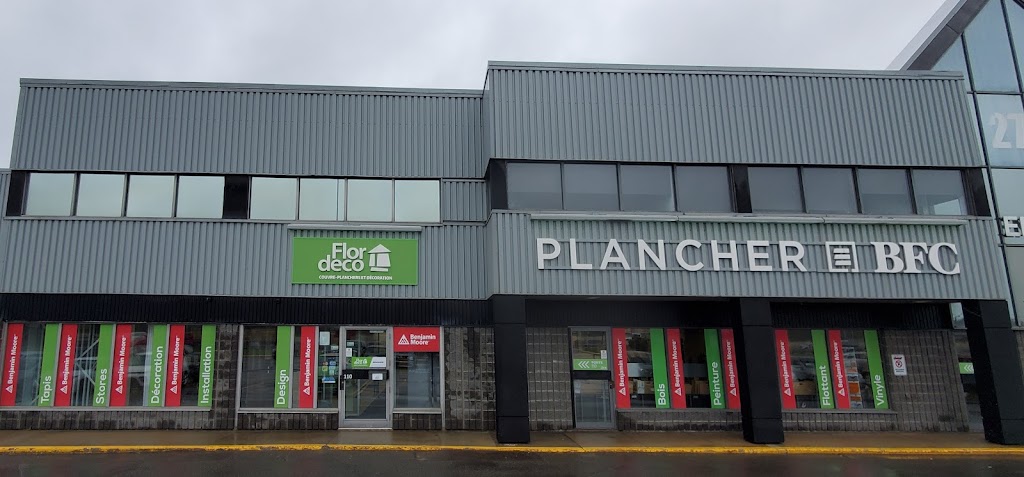 Benjamin Moore Peinture BFC | 111-2700 RUE JEAN-PERRIN, QUEBEC, QC G2C1S, Québec, QC G2C 1S9, Canada | Phone: (418) 847-0661