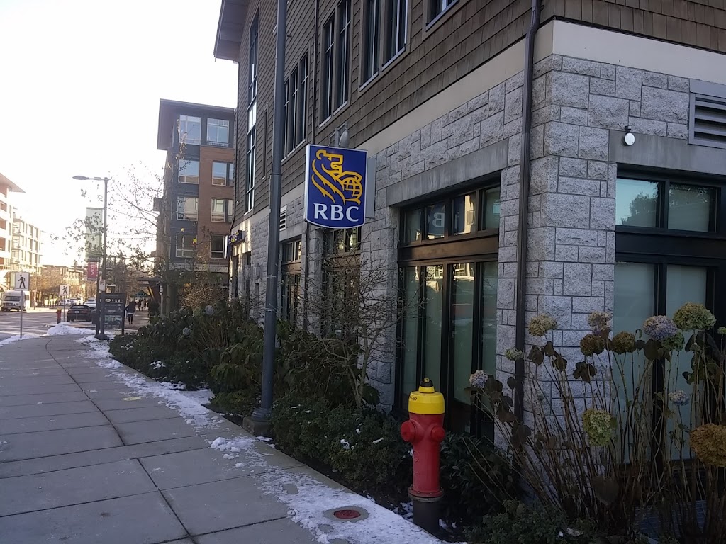 RBC Royal Bank | 5905 Berton Ave, Vancouver, BC V6S 0B3, Canada | Phone: (604) 221-5702