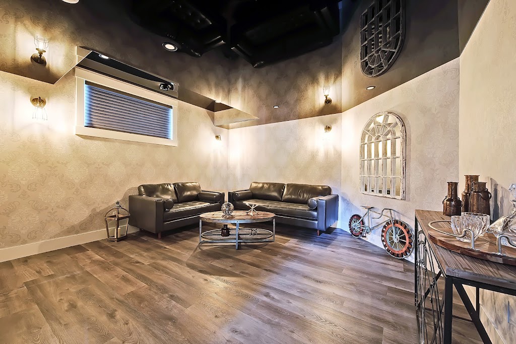 Spaceiling Stretch Ceiling | 9880 Athens Rd SE, Calgary, AB T2J 1B9, Canada | Phone: (403) 869-9454