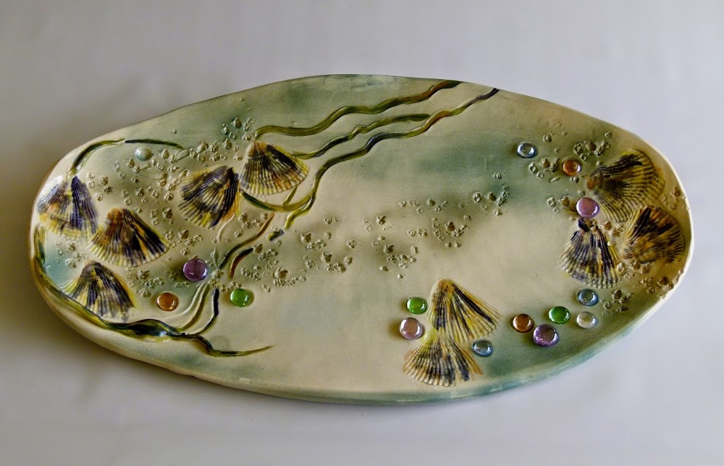 Pottery by Peggy | 10849 Olsen Rd #2, Ladysmith, BC V9G 1Z8, Canada | Phone: (250) 416-1411