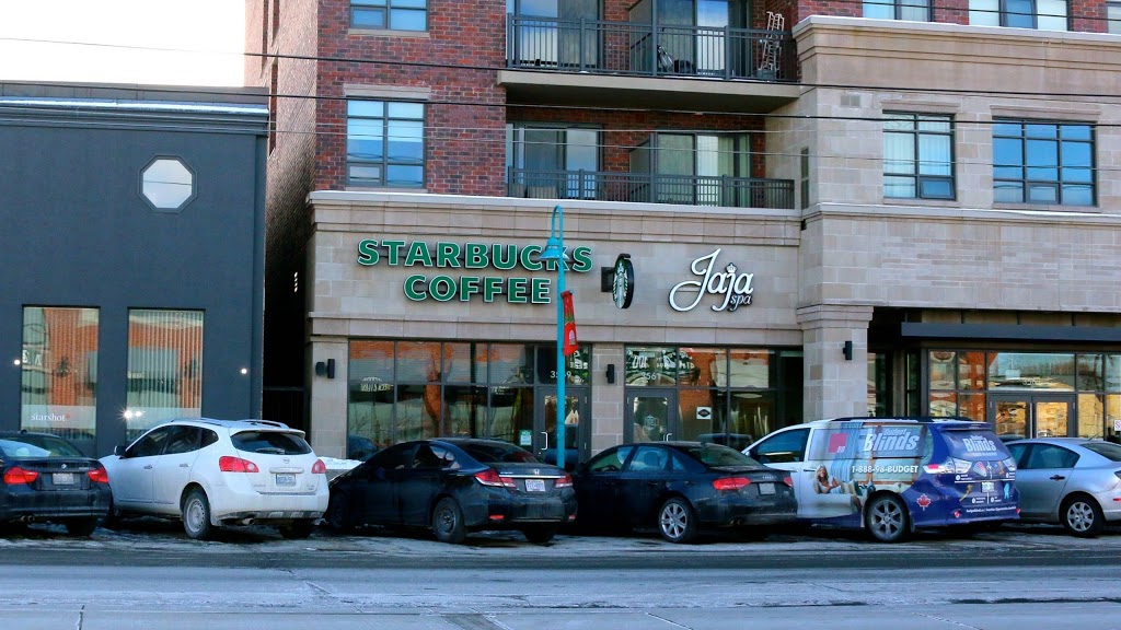 Jaja Spa | 3561 Lake Shore Blvd W, Toronto, ON M8W 0A3, Canada | Phone: (416) 503-1515
