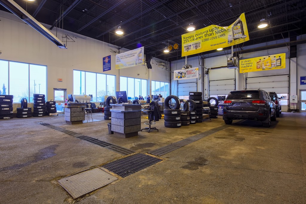 Great West Chrysler | 17817 Stony Plain Rd, Edmonton, AB T5S 1B4, Canada | Phone: (780) 483-5337