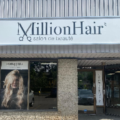 Erans Hair Salon | Chem. du Bord-de-lEau, Laval, QC H7X 1T9, Canada | Phone: (438) 988-4166