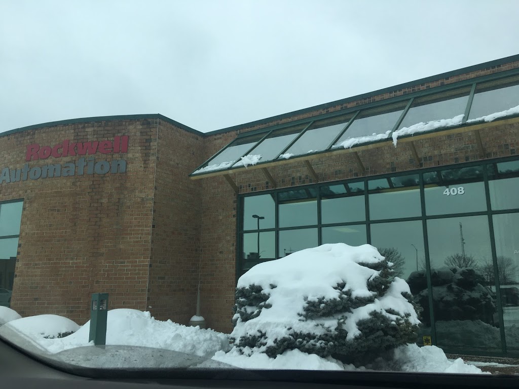 Rockwell Automation Canada Inc | 3200 Deziel Dr Bulding 400 Suite 408, Windsor, ON N8W 5K8, Canada | Phone: (519) 944-2611