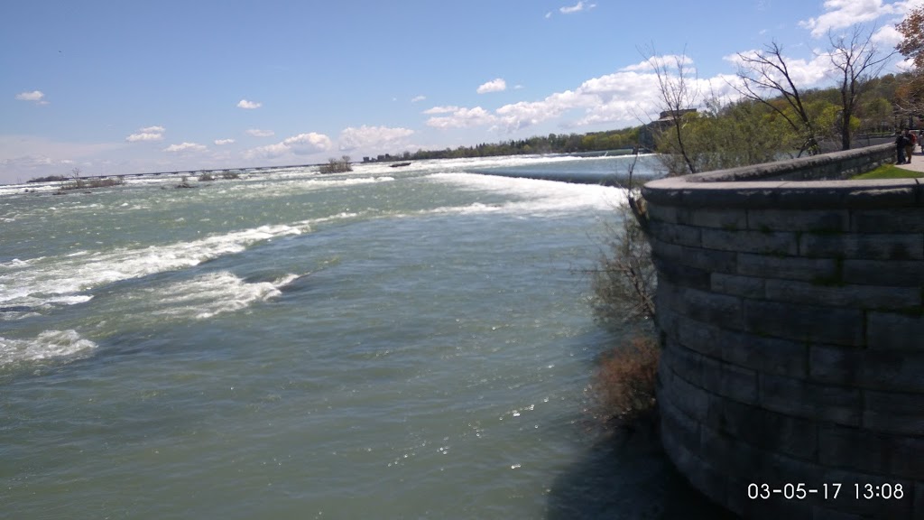 Falls Parking Lot | 6650 Niagara Pkwy, Niagara Falls, ON L2E 6T2, Canada | Phone: (905) 356-0943