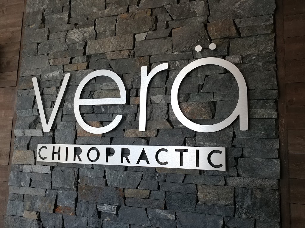 Verä Chiropractic | 2080 Ness Ave, Winnipeg, MB R3J 0Z3, Canada | Phone: (204) 815-4343
