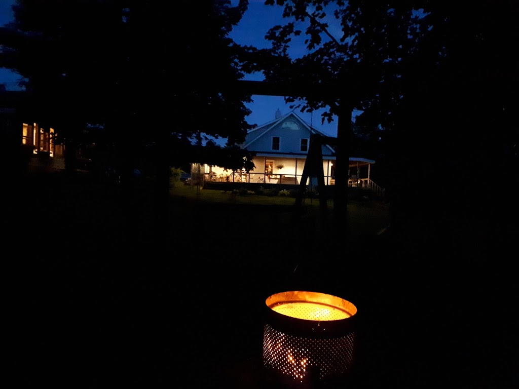 Welcomhome | 9955 NS-221, Canning, NS B0P 1H0, Canada | Phone: (902) 680-2361