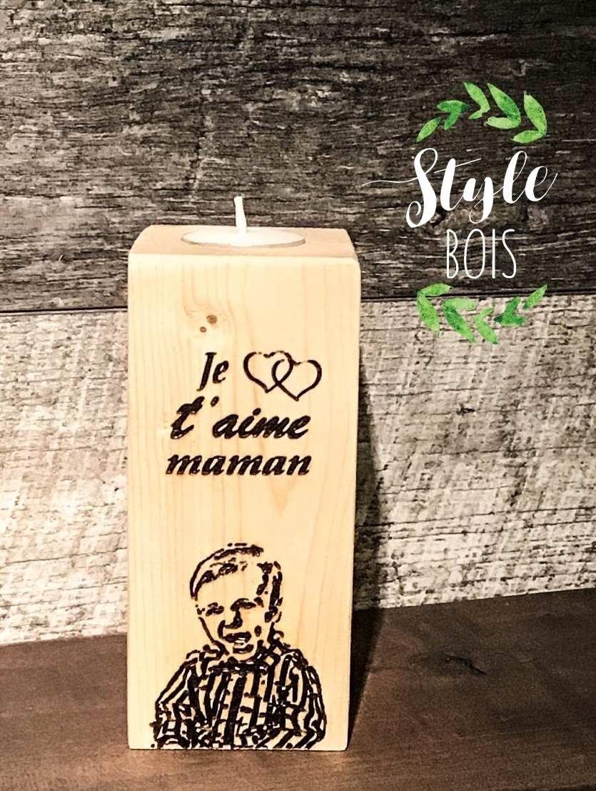 Style bois | 56 Rue Dufresne, Saint-Apollinaire, QC G0S 2E0, Canada | Phone: (418) 881-1410