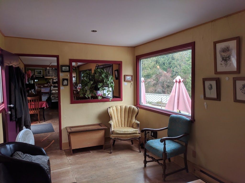 Slow Coast Coffee | 5827 Schooner Way, Pender Island, BC V0N 2M2, Canada | Phone: (250) 629-3619