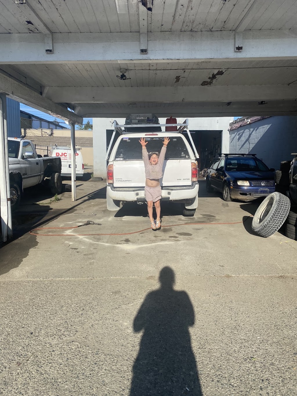 Port Auto Tech 2001 | 3717 3rd Ave, Port Alberni, BC V9Y 4E9, Canada | Phone: (250) 723-8414