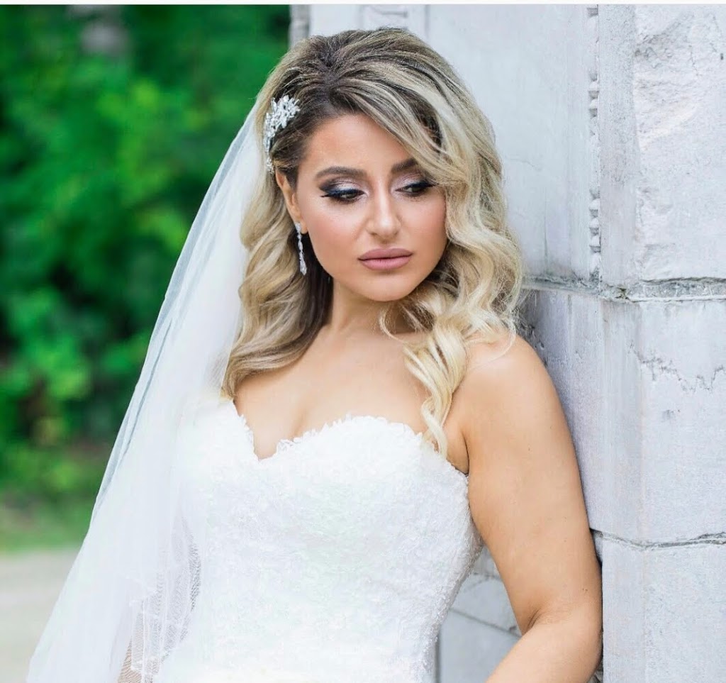Marlena Hair Extensions & Wedding Hairstyles | 7 Sedgebrook Crescent, Etobicoke, ON M9B 2X2, Canada | Phone: (416) 209-5442