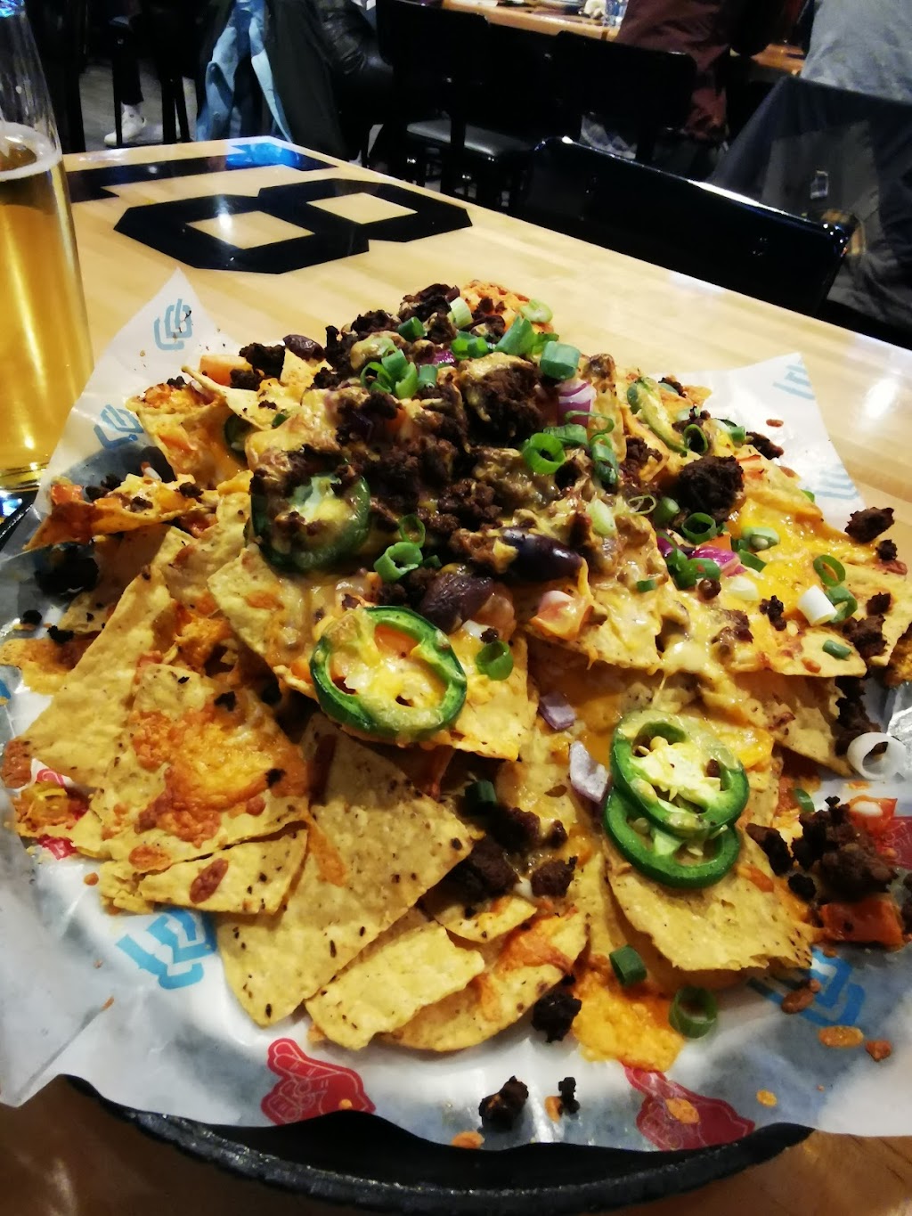 Underdogs | 2609 Portage Ave, Winnipeg, MB R3J 0P6, Canada | Phone: (204) 615-6104