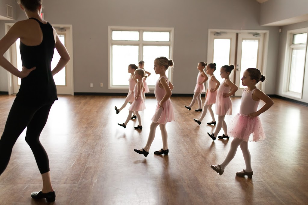 Devotion Danceworks | 225 Chaparral Drive SE, Calgary, AB T2X 3K9, Canada | Phone: (403) 828-9675