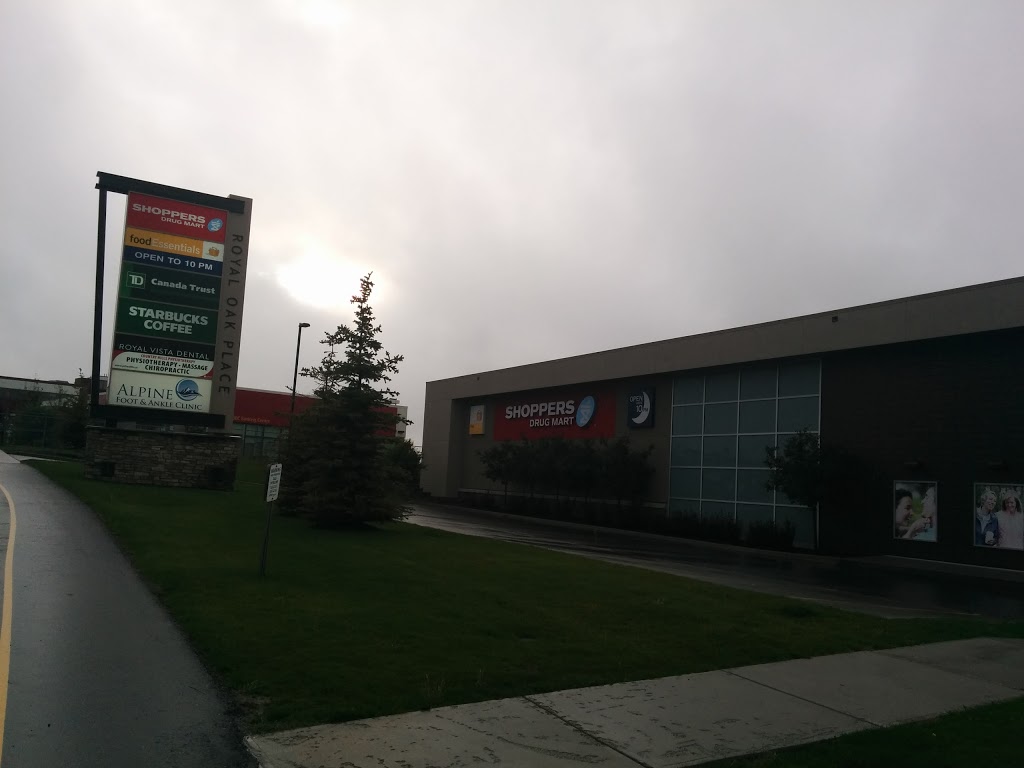 Shoppers Drug Mart | 8756 Country Hills Blvd NW, Calgary, AB T3G 0E2, Canada | Phone: (403) 208-4742