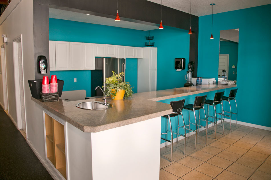 HITT Fitness | 7070 B Farrell Rd SE, Calgary, AB T2H 0T2, Canada | Phone: (587) 333-1223