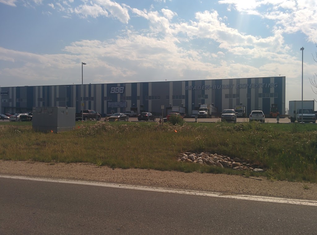 BBE | 1759 35 Ave E, Edmonton International Airport, AB T9E 0V6, Canada | Phone: (780) 890-8611