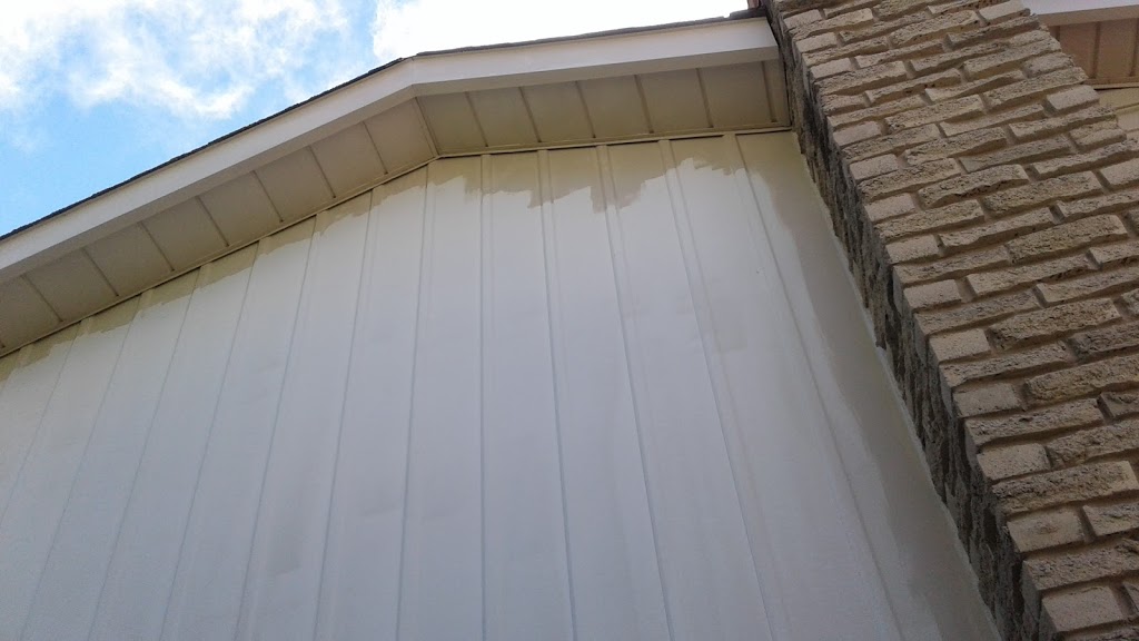 Emerald Painting Service INC | 53 Warrender Ave, Etobicoke, ON M9B 5Z7, Canada | Phone: (647) 571-8625
