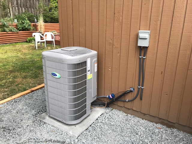 Ariana Heating & Air Conditioning Ltd. | 12409 214 St, Maple Ridge, BC V2X 5E5, Canada | Phone: (778) 861-7120
