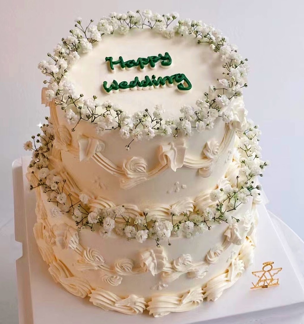 Vava Designer Cakes Richmond Hill | 330 Hwy 7 UNIT 102A, Richmond Hill, ON L4B 3P8, Canada | Phone: (416) 529-2894