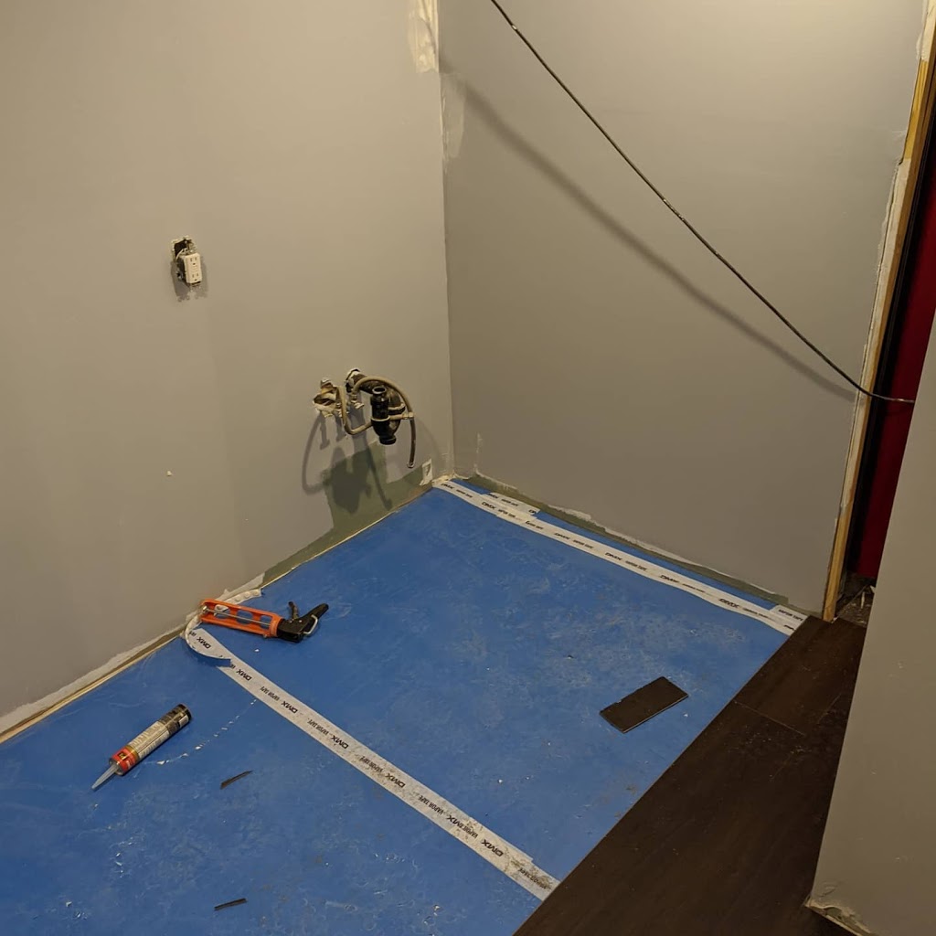 Right Choice Renos Inc | 24 Prestonway Dr, Bowmanville, ON L1C 4S8, Canada | Phone: (289) 314-0637
