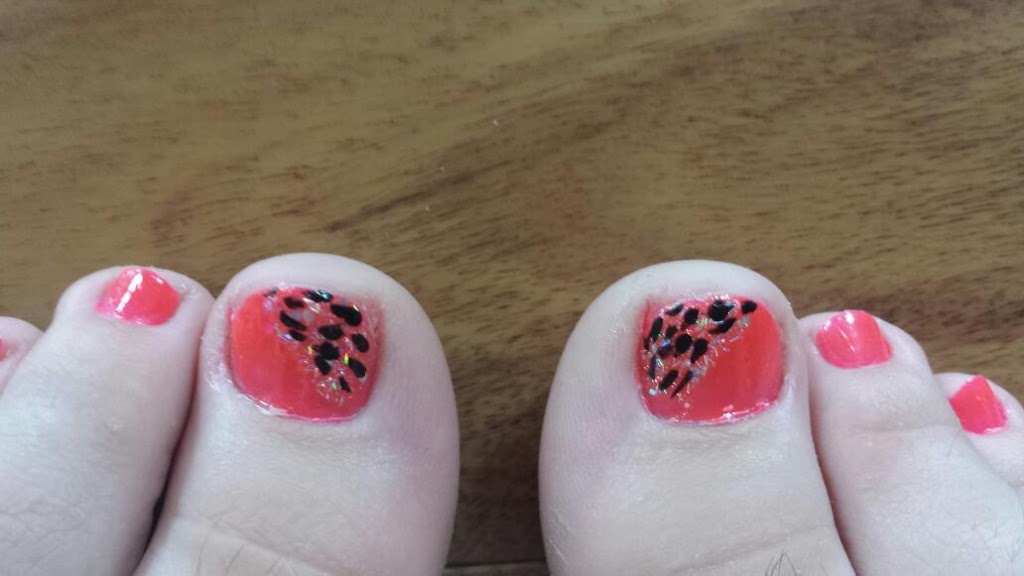 Magic Nails & Spa | 175 Chestermere Station Way #206, Chestermere, AB T1X 0A4, Canada | Phone: (403) 273-8881
